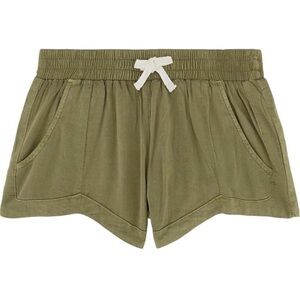 BILLABONG Girl’s Avocado Drawstring, Girl’s Mad For You Short. Sizes S / M . NEW